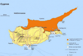 Les États-Unis et la Turquie optimistes sur la  réunification de Chypre